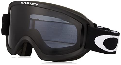 Oakley O Frame 2.0 PRO S Matte Black w/Dark Grey