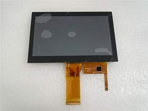 EBESTPANEL TM070RVHG01-01 7 inch 800×480 New LCD Panel Display for Industry Machine