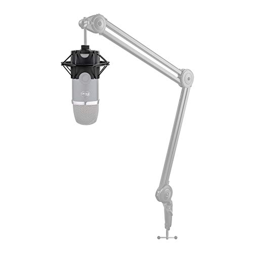 Knox Gear Shock Mount for Blue Yeti X Microphone