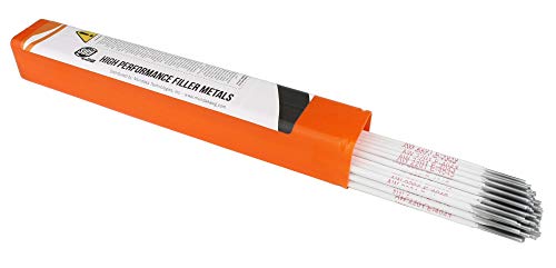 SÜA – Aluminum E4043 Stick Electrode Rod 3/32″ x 14″ – (1 Lb)