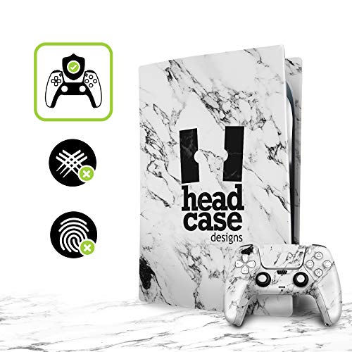 Head Case Designs Officially Licensed Haroulita Watermelon Art Mix Vinyl Faceplate Sticker Gaming Skin Decal Cover Compatible With Sony PlayStation 5 PS5 Disc Edition Console | The Storepaperoomates Retail Market - Fast Affordable Shopping
