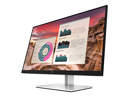 HP E27u G4 189T3AA#ABA 27″ QHD 2560 x 1440 (2K) HDMI, DisplayPort, USB-C Monitor | The Storepaperoomates Retail Market - Fast Affordable Shopping