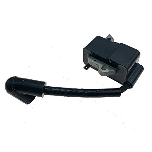 Handheld Blower Ignition Coil Module for Husqvarna 125B 125BX 125BVX Replace 545108101 5451 08 101 5451-08-101 585836101 300953003 300953001 984883001 984882001