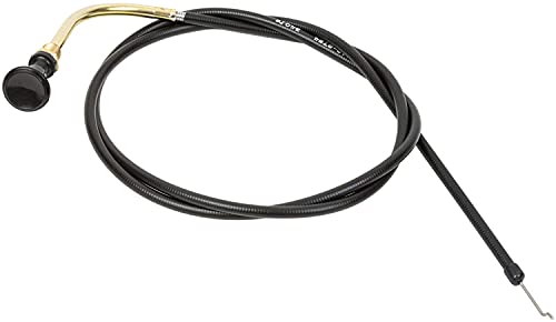 fascinatte Choke Cable 110-6754 for Toro Timecutter Titan Zero Turns