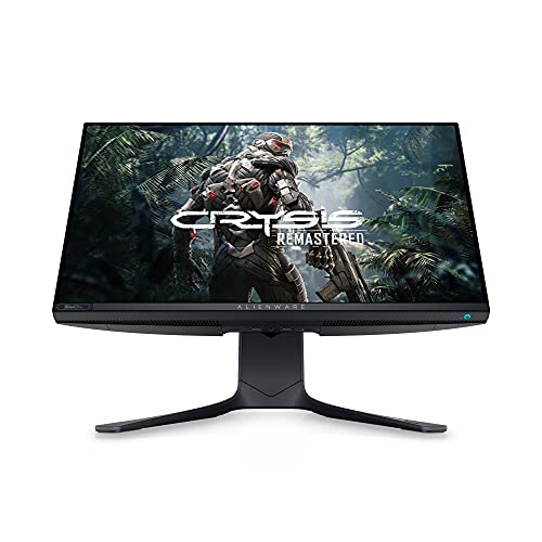 Alienware AW2521H 25″ Full HD LED LCD Monitor – 16:9 | The Storepaperoomates Retail Market - Fast Affordable Shopping
