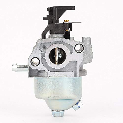 New Carburetor carb Compatible with Toro 20374 20381 20384 Recycler Lawn Mower + Free Useful Ebook