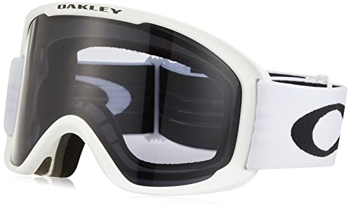 Oakley O Frame 2.0 PRO L Matte White w/Dark Grey