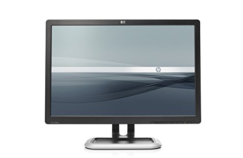 HP L2208w 22-inch Widescreen LCD Monitor (Renewed)