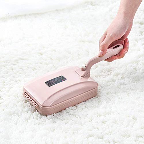 HSRG Mini Carpet Rug Roller Brush Sweeper Dirt Handheld Sofa Bed Pet Hair Debris Crumb Dirt Fur Cleaner Roller Home Cleaning Tools
