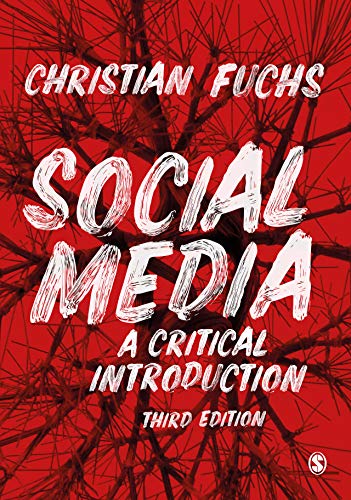 Social Media: A Critical Introduction
