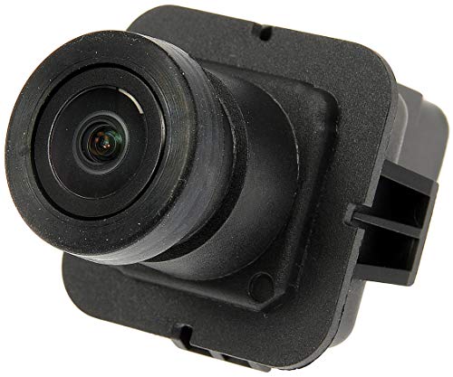 Dorman 592-079 Rear Park Assist Camera Compatible with Select Ford/Lincoln Models