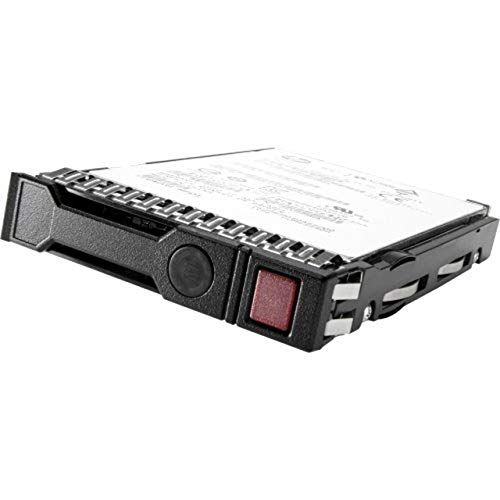 HPE 872477-B21 872736-001 600GB 2.5-inch SFF SAS 12Gb/s 10K RPM, Hot-Plug Hard Drive, in G8 G9 G10, for HP G8 G9 G10 Proliant SAS Servers, Genuine HP Hard Drive