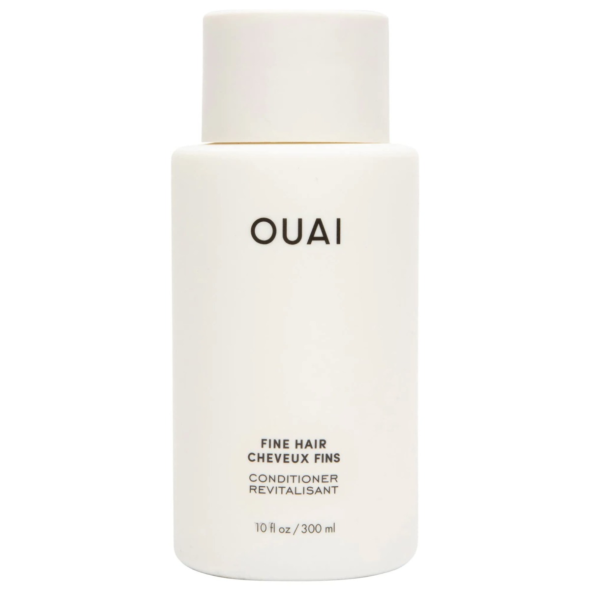 OUAI Fine Shampoo + Conditioner Set. Free from Sulfates. 10 oz Each. | The Storepaperoomates Retail Market - Fast Affordable Shopping
