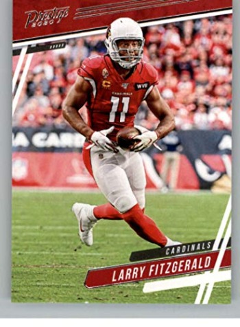 Larry Fitzgerald 2020 Panini Prestige #48 NM-MT Cardinals Football NFL | The Storepaperoomates Retail Market - Fast Affordable Shopping