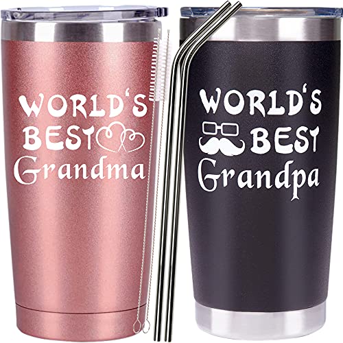 Grandparents Gift,Grandma Gift,Grandpa Gifts,Christmas Gifts,Gifts for Grandma,Grandparent Gift,Tumbler for Grandparents,Best Grandparents Gifts,Gifts for Grandparents,Best Grandparent Mug