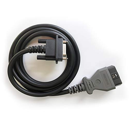 MDI 2 Main Test Cable OBD2 DLC Cable Replacement of 1699200142 EL-52100-1 Works for GM MDI 2 MDI II EL-52100 Diagnostic Tool