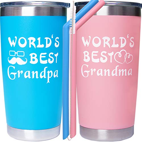Grandparents Gift,Grandma Gift,Christmas gifts,Grandpa Gifts,Gifts for Grandma,Grandparent Gift,Tumbler for Grandparents,Gift for Grandparents,Gifts for Grandparents,Best Grandparent Mug
