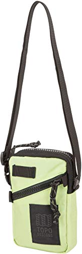 Topo Designs Mini Shoulder Bag – Light Green/Light Green | The Storepaperoomates Retail Market - Fast Affordable Shopping