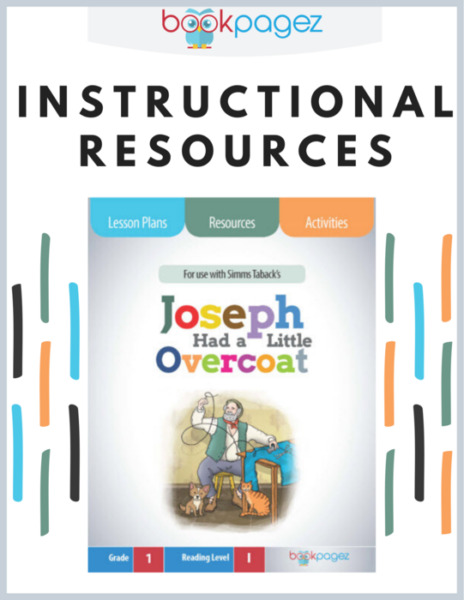 Teaching Resources for “Joseph Had a Little Overcoat” – Lesson Plans, Activities, and Assessments