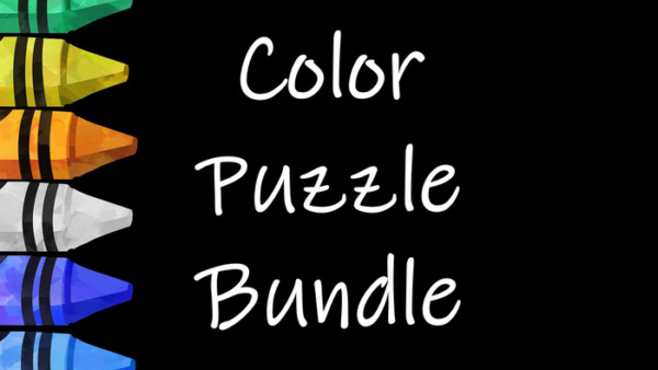 Color Puzzle Bundle