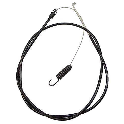 fascinatte 115-8436 Traction Cable 290-943 for Toro 20330 20330C 20331 20331C 20350 20351