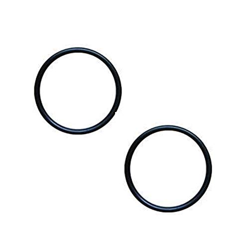 Boost Monkey 2x Replacement O-Rings For HKS SSQV IV Blow Off Valves – Replaces HKS 9173106510