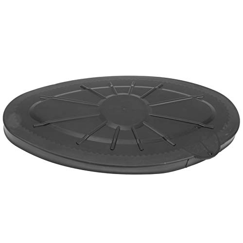 Access Hatch Cover Deck Hatch Cover Hatch Deck Plate Kit Cover Waterproof Deck Inspection Plate for Marine Boat Kayak Canoe