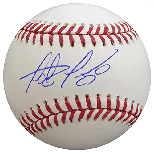 FERNANDO TATIS Jr. Autographed San Diego Padres Official MLB Baseball TRISTAR – Autographed Baseballs
