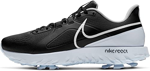 Nike React Infinity Pro Golf Shoe Mens Ct6620-004 Size 12