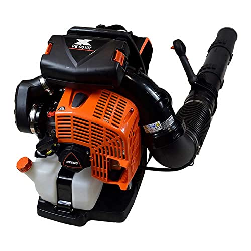 Echo X Series Back Pack Blower With Tube Throttle 79.9Cc