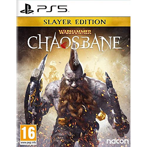 Warhammer: Chaosbane (PS5)