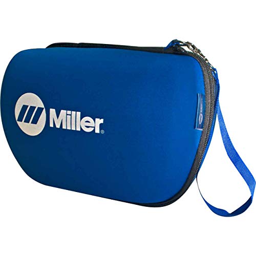 Miller Carrying Case for LPR-100 Half Mask Respirator