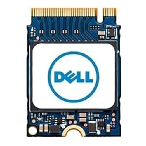 Dell M.2 PCIe NVME Class 35 2230 SSD 512