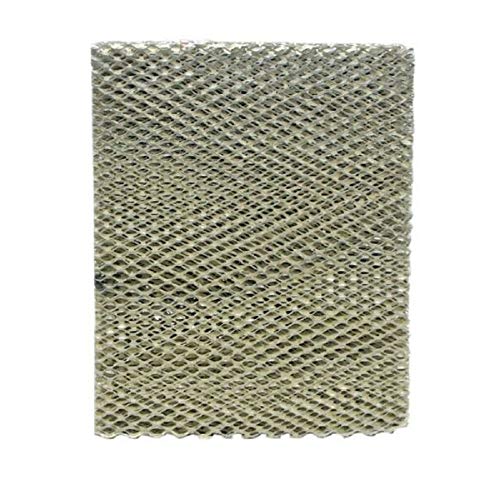 HASMX HC26A1008 Replacement Humidifier Filter Pad for Honeywell HE360, HE-360, HE200A, HE260A, HE260B, HE265A, HE265B, ME360, HE360A, HE360B, HE365A, HE365B Replaces Part Numbers RP3162, A35W (1-Pack)