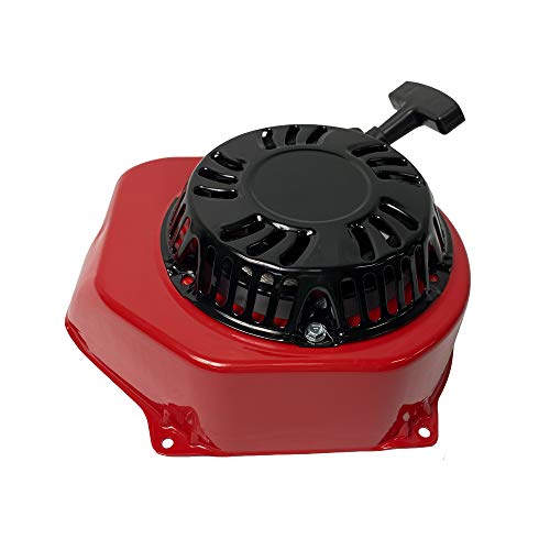 POWER PRODUCTS Shroud Housing W/Recoil Starter for Predator 2″ 3″ 212cc Gas Engine Water Pump