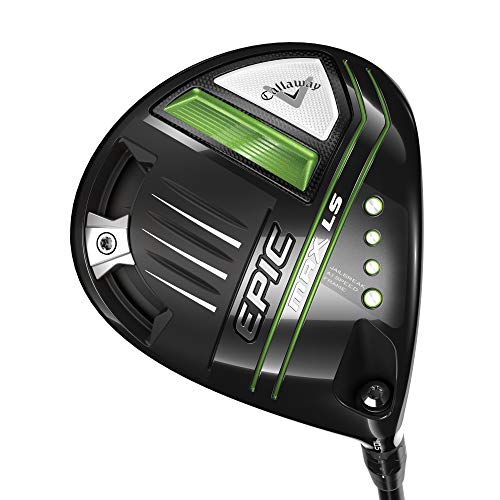 Callaway Golf 2021 Epic Max LS Driver (Right-Handed, MMT 60G, Extra Stiff, 10.5 degrees) | The Storepaperoomates Retail Market - Fast Affordable Shopping