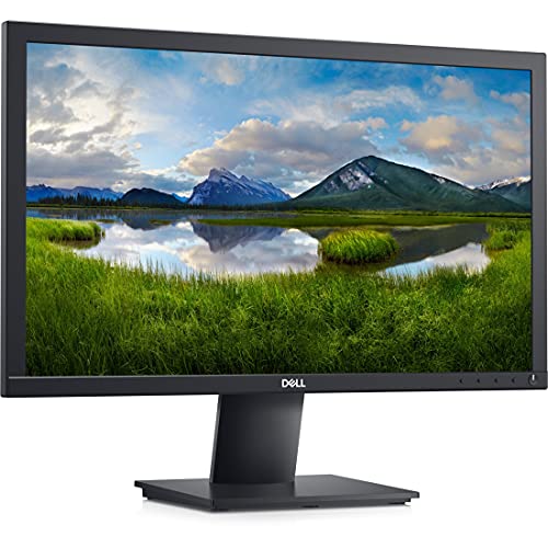 Dell E2221HN 21.5″ Full HD WLED LCD Monitor – 16:9 – Black