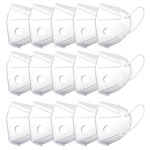 (15 PCS ) Compatible with Rsenr R18 Or R13 Filter,Original replacement filter