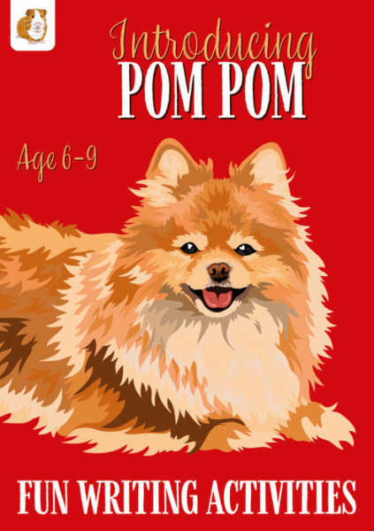 Creative Writing ‘Introducing Pom Pom’ (6-9 years)