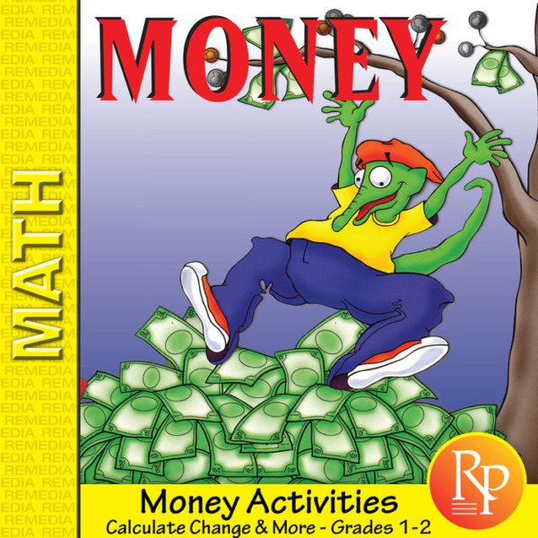 Money (Grades 1-2)
