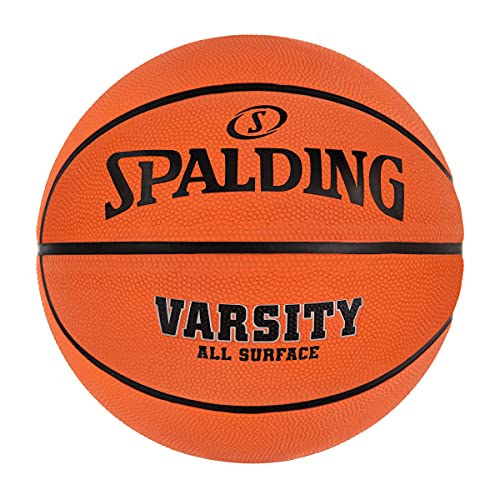 Spalding Varsity Outdoor Basketball 27.5″