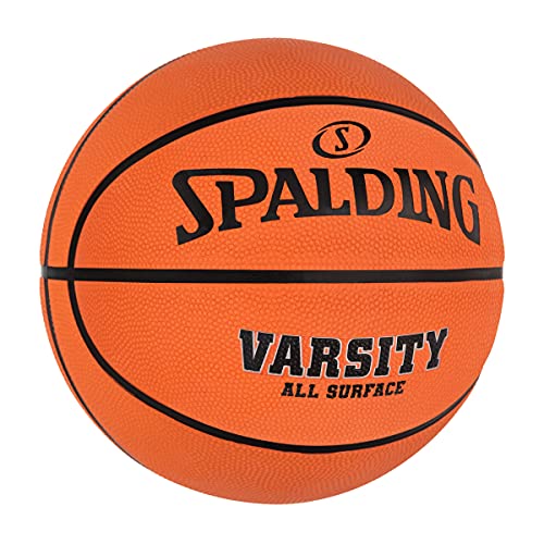Spalding Varsity Outdoor Basketball 27.5″ | The Storepaperoomates Retail Market - Fast Affordable Shopping