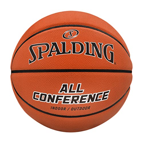 Spalding All Conference Indoor-Outdoor Basketball 29.5″