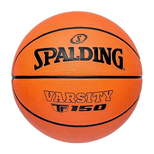 Spalding Varsity TF-150 Outdoor Basketball 28.5″