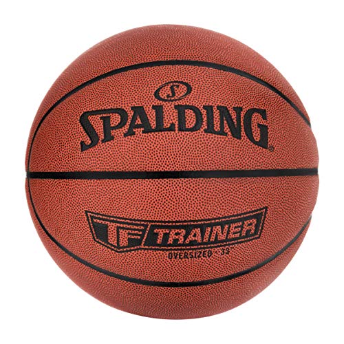 Spalding TF-Trainer 33″ Oversized Indoor Basketball