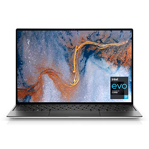 Dell XPS 13 9310 Touchscreen 13.4 inch FHD Thin and Light Laptop – Intel Core i7-1185G7, 16GB LPDDR4x RAM, 512GB SSD, Intel Iris Xe Graphics, 2Yr OnSite, 6 months Dell Migrate, Windows 10 Pro – Silver