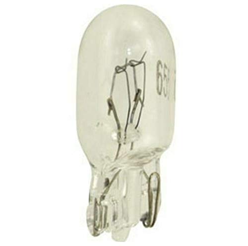 10 Pcs Replacement Bulb 3.78W Compatible with GE 25965 – EOV1612 | E #YY3R