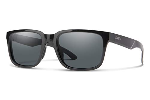 Smith Headliner Sunglasses Black/Gray