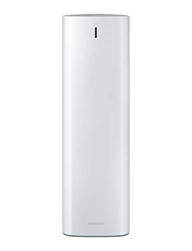 SAMSUNG Station Dust Disposal with Hygienic Cleaning Filter Household-Handheld-vacuums, 2021, Airborne White