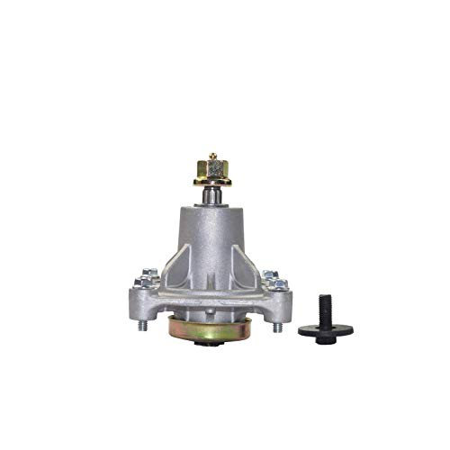 Yeerch 174356 Spindle Replace for 532174356 587125201 Z246 Z4218 Z4219 174356 174358 532192656 539107515 Spindle Assembly fit Poulan 925ZX Zero Turn Riding Mower.